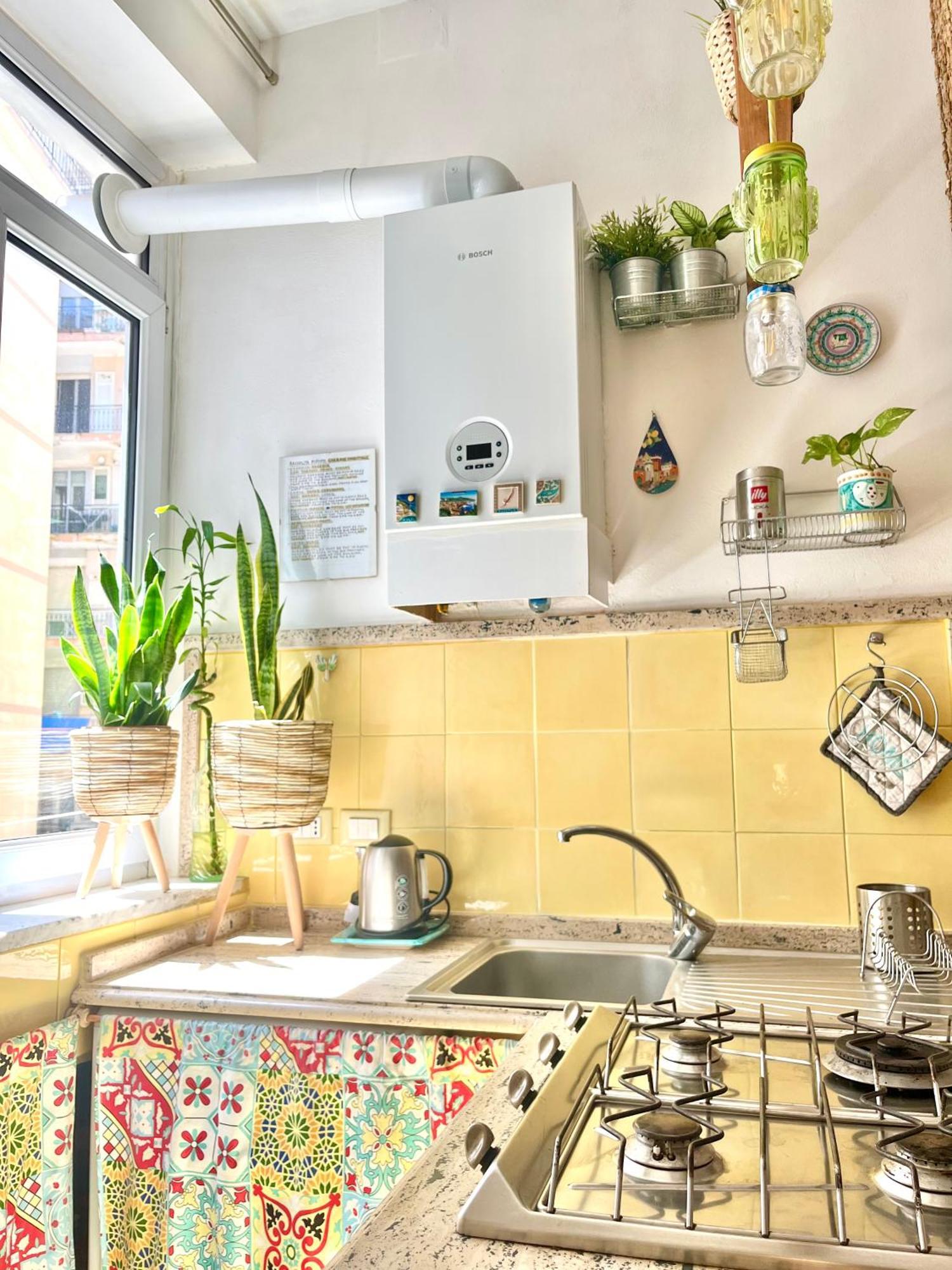 Apartamento Seahorse